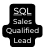 SQL Sales Qualified Lead